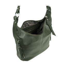 0427 Черный/Замша - Alessandro birutti фото 18