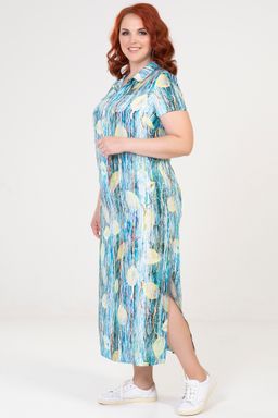 5147 Платье - Prima linea фото 4