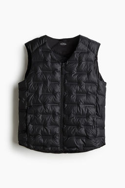 Regular Fit Sports gilet in ThermoMove - H&m фото 2