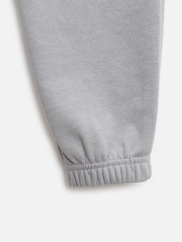 ACOOLA / Брюки детские для мальчиков Horrigan_pn темно-серый  фото 7