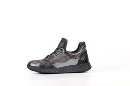 Кроссовки EDART 150.157bl. black - Ed'art фото 2