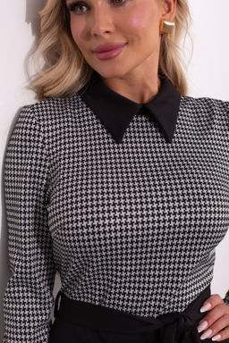 VALENTINA Платье Герда №1  фото 11