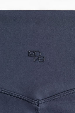 Leggings de deporte en SoftMove - H&m фото 6