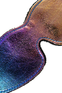 Маска Anonymo #0201, PVC, принт, 27,5 см - Toyfa фото 7