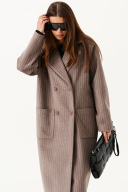 пальто женское - Elletto фото 8