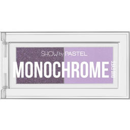 Палетка теней для век Monochrome Duo Eyes 24 Lets Party 439124