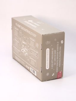MilotaBox Plush Box - MILOTA BOX фото 6