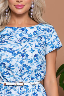 Платье 71161 - Avili фото 4