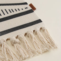 Коврик SL Home Cotton, 60180 см, хлопок 50% - Sima-land home фото 6
