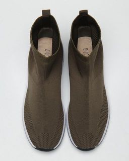 Кроссовки жен. - Incity фото 4