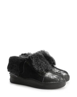 ETERNAL Ботинки, Черный, 38