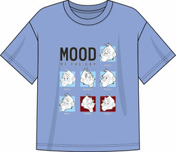 Футболка для мальчика 52419 Lets go - Let's go фото 5