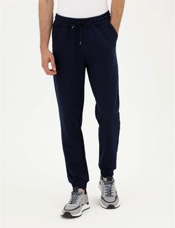 Lacivert Slim Fit E_ofman Alt_