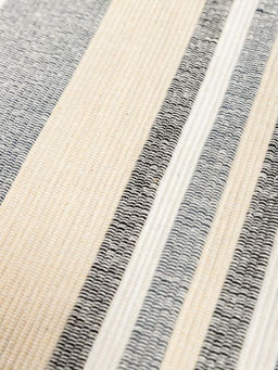 Коврик самотканный х/б 60*90см №707/7 - Ганг фото 2