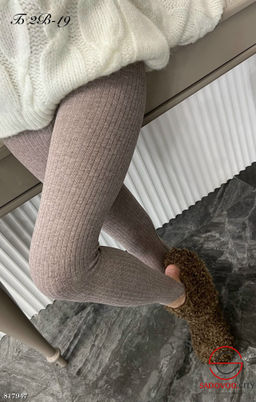 Лосины женские трикотжные - Bruno фото 2