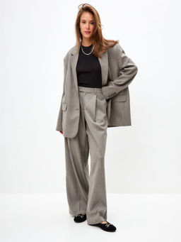 25503101004, Балетки женские, ARGO Натуральная замша фото 9