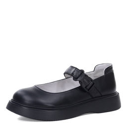 Туфли для школьников-девочек