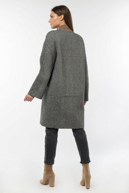 Пальто демисезонное - El podio фото 5