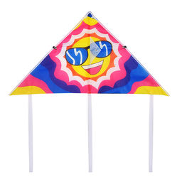 Змей воздушный "Яркий микс"