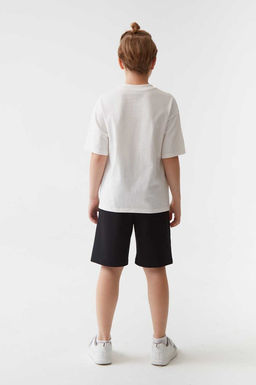 Футболка с короткими рукавами - Смена фото 8