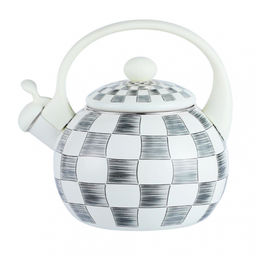 Чайник эмалир. 2,5 л "Kelli", арт. 4120-KL