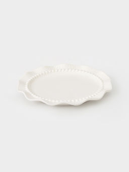 Тарелка круглая 15х1,5 см "Breeze"