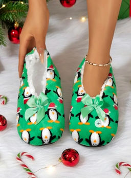 BKT0123 Тапочки ЗЕЛЕНЫЙ