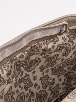 Темно-бежевый рюкзак S.Lavia  фото 24