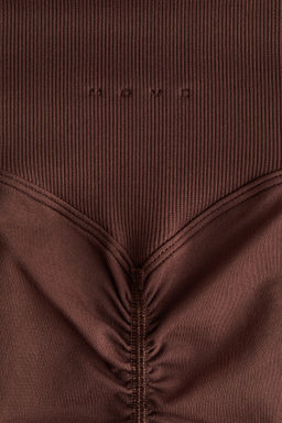 Leggings de deporte seamless con DryMove - H&m фото 7