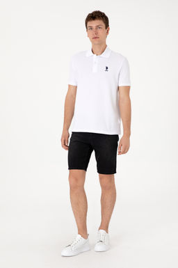 Erkek Siyah Jean _ort Sepette S_rpriz _ndirim - U.s. polo assn фото 3