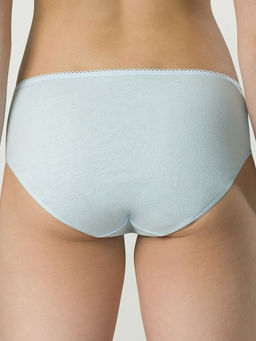 GULC4294(3шт. в упаковке) трусы для девочек - Pelican фото 3