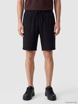 Regular Fit Erkek ?ort
