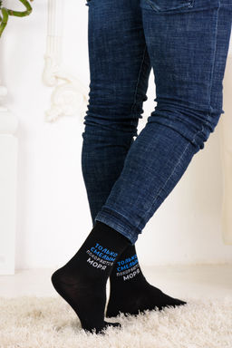 Носки мужские ВМФ (набор 3 пары)