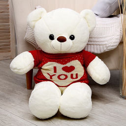 Мягкая игрушка Мишка, 85 см - Simaland фото 2