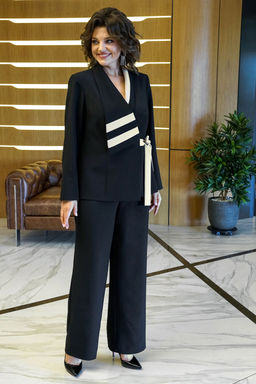 Костюм ALANI 2280 черный