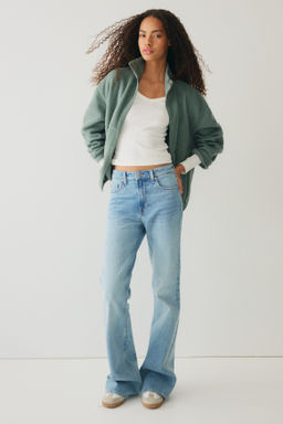 Chaqueta de borreguito - H&m фото 5