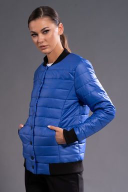 Бомбер 3120 - Kivviwear фото 7