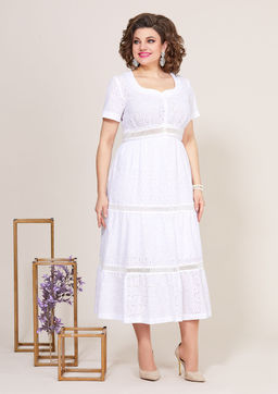 Платье Mira Fashion 5334W-Р  фото 149