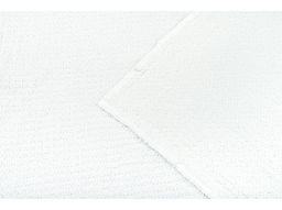 Полотенце 24С216-ШР/у. 55*70 "Бодрость" цв. 101 рис. 207 белый