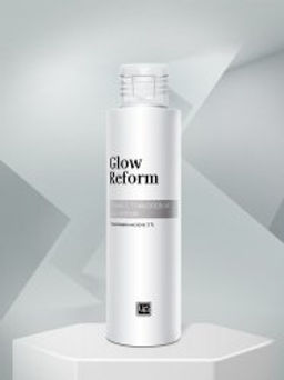 Тоник с гликолевой кислотой Glow Reform, 160 г