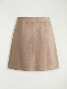 S?et G?r?n?ml? K?z ?ocuk Etek