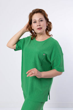 Джемпер женский П4745 - Olsarri фото 7