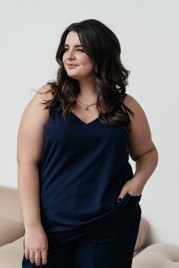 Топ женский