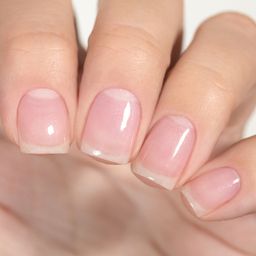 Лак уходовый для укрепления и роста ногтей CHIKARA / Чикара, 12 мл - Masura фото 2