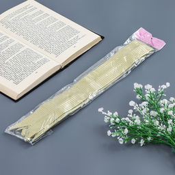 Цена за 10 шт. Бант-бабочка №5 - Simaland фото 2