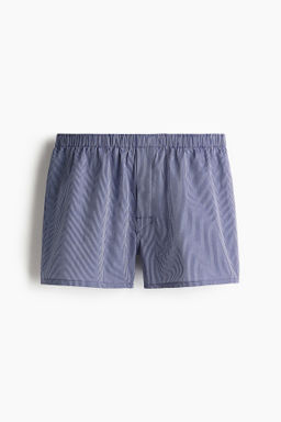 Pack de 2 calzoncillos b?xer de tela - H&m фото 12