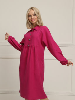 Платье П4-5460/8 - Wisell фото 8