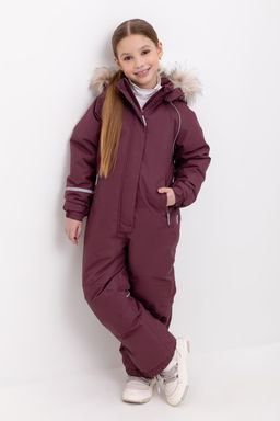 ВК 60102/5 ГР (122-158) комбинезон дет - Crockid фото 10