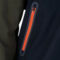 Ветровка мужская