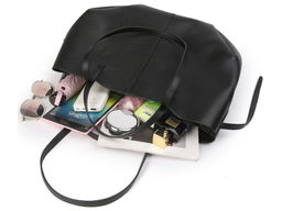 Сумка Lanotti MAREA TOTE YN256/черный